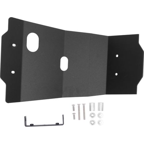 Piastra di protezione del motore per moto, ricambio per CRF300L, CRF250L, CRF300, CRF250 Rally. (1/5)