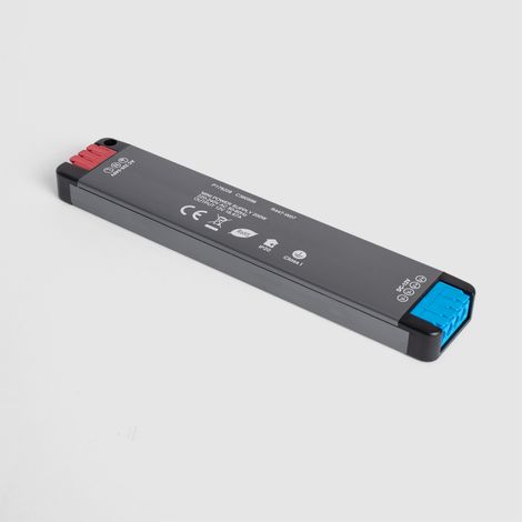 Netzteil Mini Slim 12V DC 200 W (1/4)
