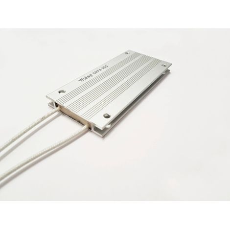Widap SRFA90520R Résistance bobinée 20 Ω câble à extrémité ouverte 450 W 5 % 1 pc(s) V662463