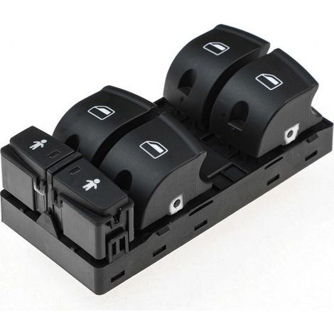 Lntyq Bouton Leve Vitre pour A3 A4 A6 Q7 4F0959851