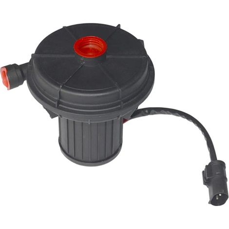 Die Teilenummern 11727571589 und 11727506210 sind für Sekundärluftpumpen in den BMW-Modellen E46, E60, E63 und E64 geeignet. (1/5)