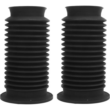 Kit Silence Anti-Vibrations 6146400002 Protection Poussière Confort Amortisseur Remplacement Pour OPEL CORSA D III (1/5)