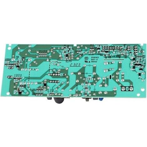 Module principal refrigerateur Electrolux 405550389 (1/2)