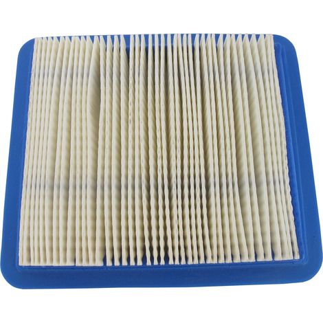 Filtre à air adaptable pour moteur thermique – Compatible BESTGREEN, MC CULLOCH, STERWINS – 491588S