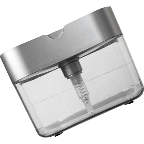 Automatischer Druckspülmittelspender, Küchenzubehör (1/5)