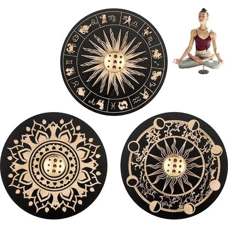 Lntyq Y360-Räuchergefäß (1/5)