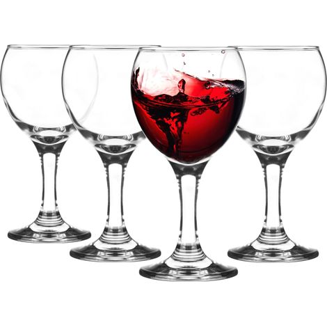 Verre de vin 175 ml Ristorante Classic KPL4
