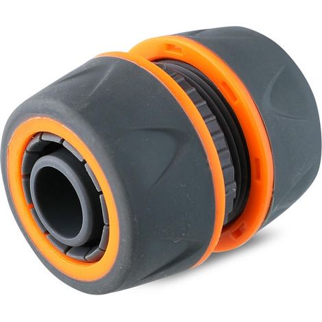 Manguito Reparador Manguera 3/4" Akhuo