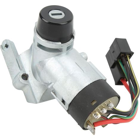 Allumage Démarreur Interrupteur en Alliage d'Aluminium 0005458108 Remplacement pour Dodge Freightliner Sprinter (1/5)
