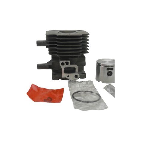 Kit cylindre compatible CG27EAP2 et TCG 27EBSP – Diamètre 35 mm – Réf 6698480 – Pour outil de jardin (1/4)