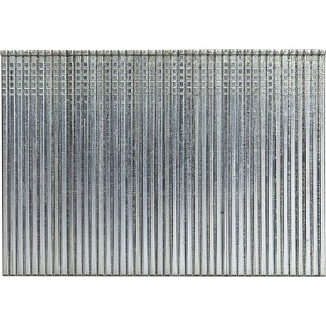 Stauchkopfnägel 25mm verzinkt Nägel Prebena N Paslode F16 Makita DBN600Z Haubold SKN16 BR-04 5,0M B-EN11245