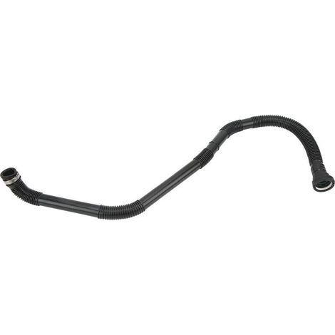 Tuyau d'air Tube EGR 161847, fabrication professionnelle, remplacement de tuyau d'air pour voiture, pour Peugeot 307 307CC 307SW (1/4)