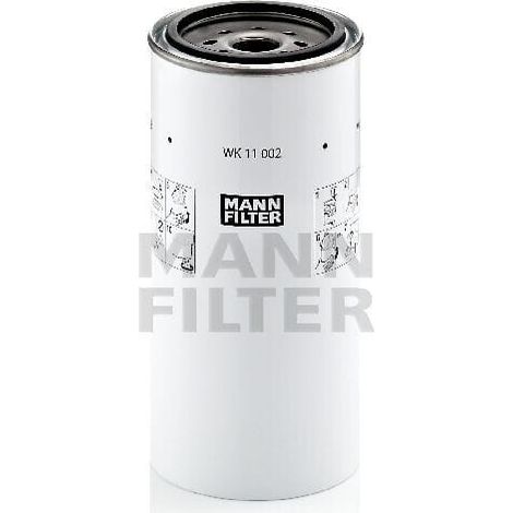 Filtre à carburant Mann Filter WK11002x