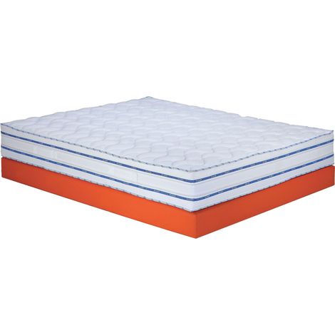 Materasso Waterfoam e Memory Sfoderabile Dimensioni materassi: 80 x 190 ( Singolo Standard ) (1/5)