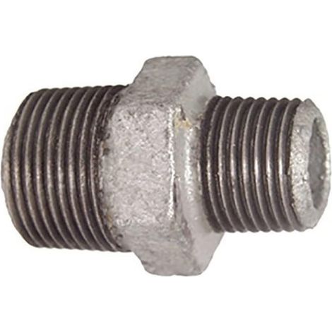 CORNAT - NIPLEX ZINCATO  RIDUTTORE 3/4X1/2
