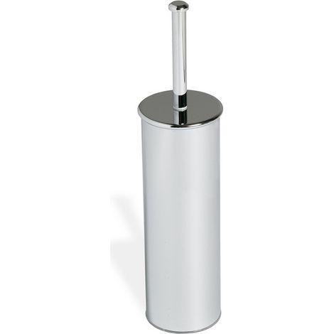 STILHAUS Liz porta scopino a parete cromato codice prod: 000LZ039M08