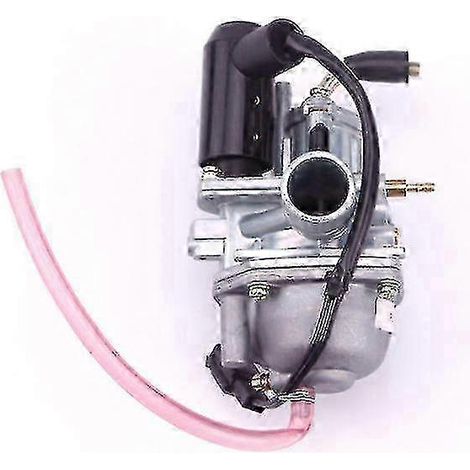 Pz19jf Compatible avec Jog 50cc 90cc Arc Cat 50 90 Carburateur 2 temps Édition 0617 (1/3)