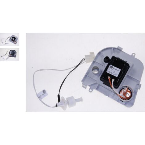 Pompe de vidange pour Lave-Linge 481070109852 (1/3)