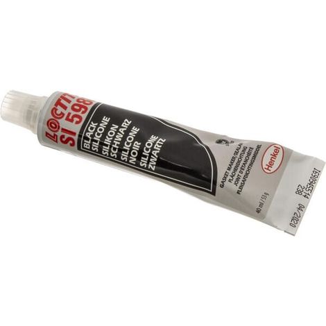 Silicone acero 40mL LOCTITE LC1718284 (1/2)