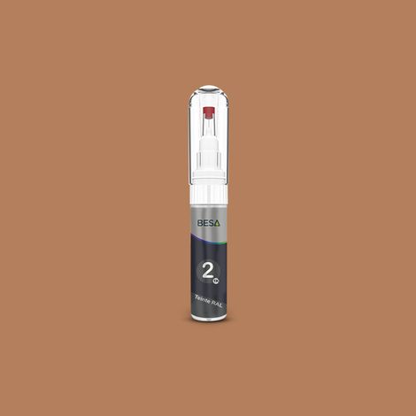Stylo retouche peinture Pantone 7572 U  Satin