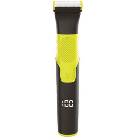 RASOIO MULTIFUNZIONE 3IN1 'LS-RE358' LOSTECH