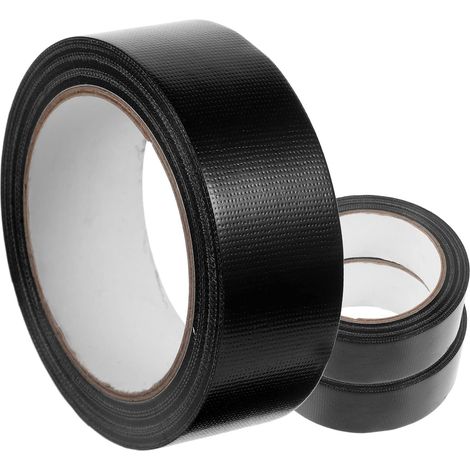 Lot de 3 rouleaux ruban d'étanchéité haute résistance pour la (1/5)