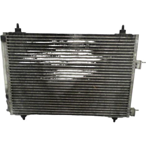 [PRODUIT D'OCCASION] Condenseur Climatisation PEUGEOT 307 Cc 03-05 ♻️ Ref Oe. 6455aa - Garantie à vie (1/3)