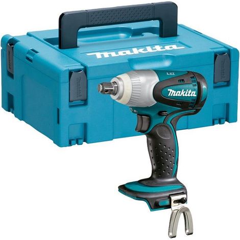 Makita DTW251Z 18v 1/2"" Impact Wrench Lithium-Ion LXT in MakPac Case