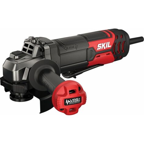 Skil 9132 AB Winkelschleifer 125mm 850W (Karton) (1/5)