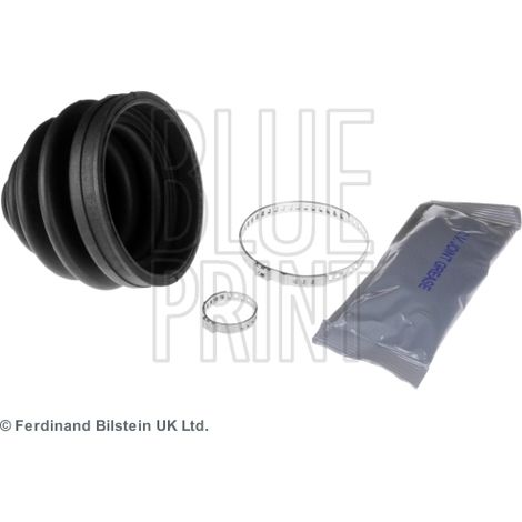 Jeu de joints-soufflets, arbre de commande Blue Print ADN18105 NISSAN
