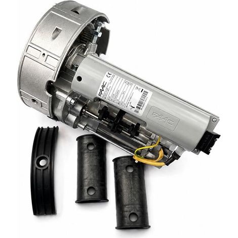 Motore Per Serranda Serrande FAAC RL200 109950 170KG Asse 60 - 200 220 Originale