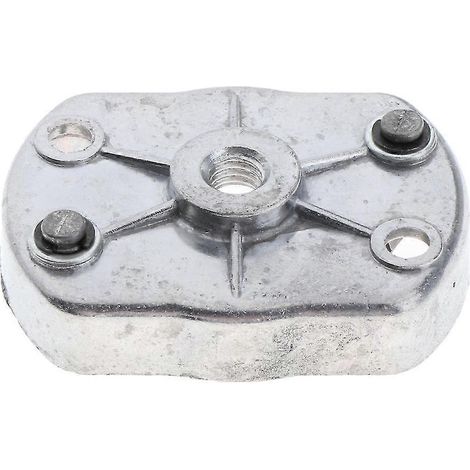 Démarreur à câble pour moteur hors-bord marin, 2 temps, support de démarreur pour moteur hors-bord de 3,5 chevaux. (1/5)