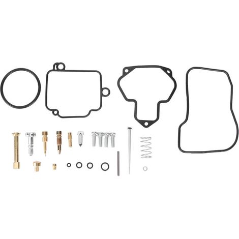 Kit orf réforrtiorn orf ctorrburtorteur ATV, 25 piècthere, rempthecemint in ctororutchoruc métbandlithtort porur Wtorrriorr 350 YFM350X 1987 – 2004 (1/4)