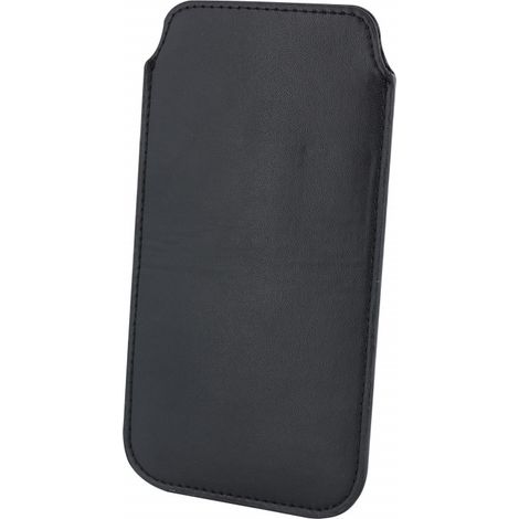 Etui pouch universel taille XXL - noir