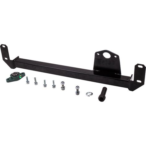 Lenkgetriebe Stabilisatorhalterung für Dodge Ram 2003-2008 1500-2500 4WDLenkgetriebe Stabilisatorhalterung für Dodge Ram 2003-2008 1500-2500 4WD (1/5)