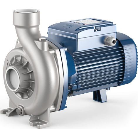 Pedrollo NGA 1A-PRO - Électropompes centrifuges triphasées à turbine ouverte en fonte