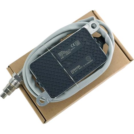 NOx Senso is suitable for SCANIA nitrogen and oxygen sensor 5WK97400 2294290