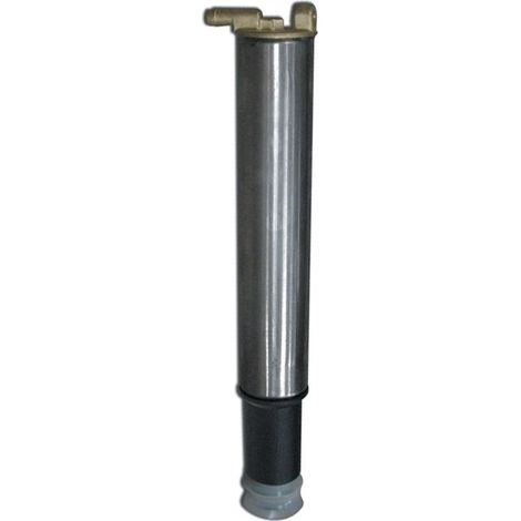 Ricambi - Pompante in Acciaio Inox per Pompa Irroratrice a Zaino mod. Grecale (1/2)