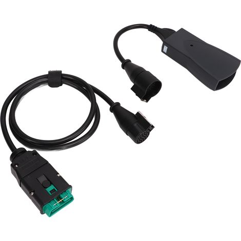 Outil Diagnostic OBD2 Full Chips Lexia3 PP2000 Diagbox Remplacement Citroën C1 C2 C3 C4 C6 C8 Scanner Complet (1/5)