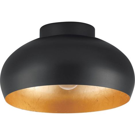 Luminaire plafonnier 2, lampe de plafond minimaliste pour salon (1/5)