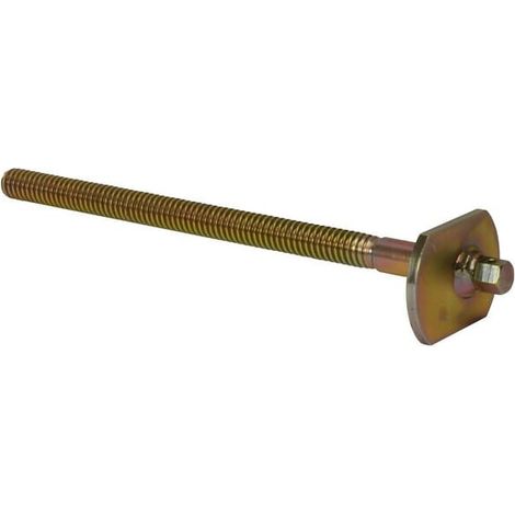Réglage par broche AMAZONE 955895