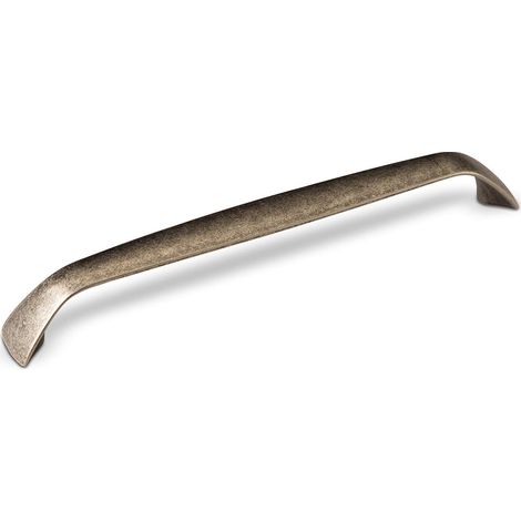 SOTECH Möbelgriff JOEN BA 160 mm Altsilber-Optik (1/4)