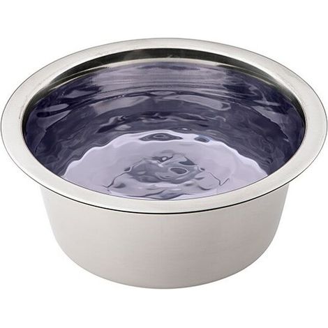 BOWL PET FERPLAST ORION ACERO INOXIDABLE 2.6L 71058005