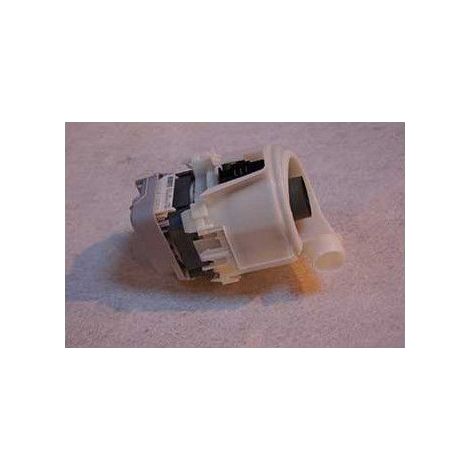 Pompe de cyclage et chauffage Siemens 12024283 (1/4)