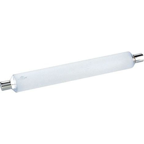 Aric – Tube led 38x309mm 7.2W 4000K blanc froid – 700 lumens – Classe énergétique A++ – Remplace les lampes incandescentes