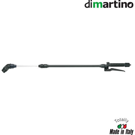 Ersatz-Teleskopstange für 74144, 74145 und 74150 Dimartino