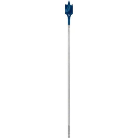 Broca plana Bosch Expert SelfCut Speed 24 mm 400 mm