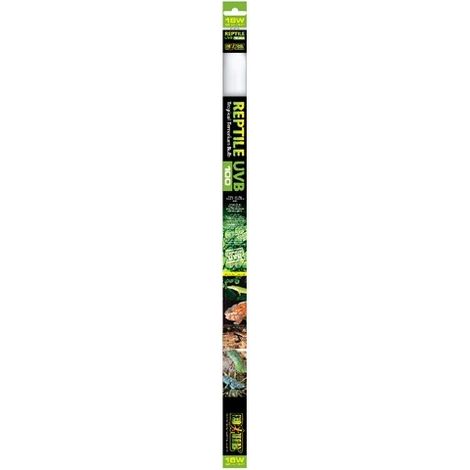 EXO Terra UVB100 5.0 Fluorescente 20W 60 cm