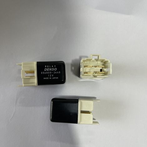Relais von climatttiseur DENSO 056800-2440 12 V
