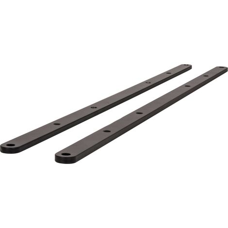 B-Tech BT7564B, Flat Screen Arms, VESA 600x400 v2 (1/5)